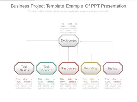 Image result for Project PowerPoint Presentation Examples