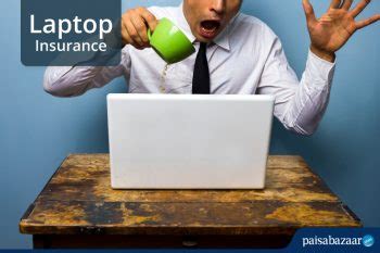Laptop Insurance in India: Coverage, Claim & Exclusions