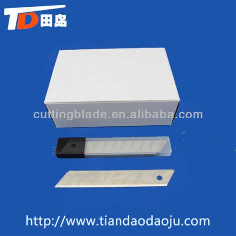 Uline Box Cutter Change Blade 的图像结果