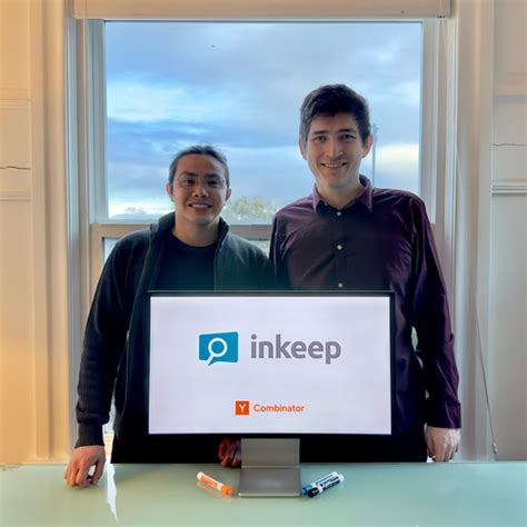 Image result for Inkeep Logo Vector