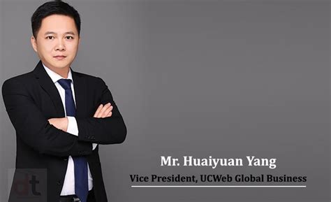 Alibaba India, UCWeb India, UCWeb Global Business, Alibaba Appoints ...