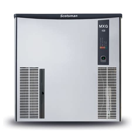 Scotsman Ice Systems