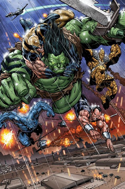 Skaar Smash! - Skaar Appreciation | Hulk comic, Incredible hulk, Hulk ...