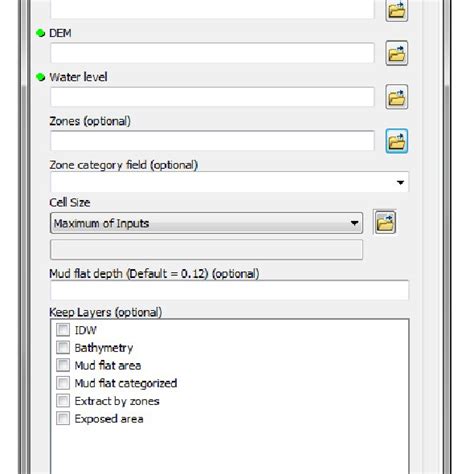 Image result for ArcGIS Interface