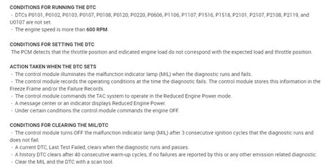 Image result for What Is P0068 Engine Code