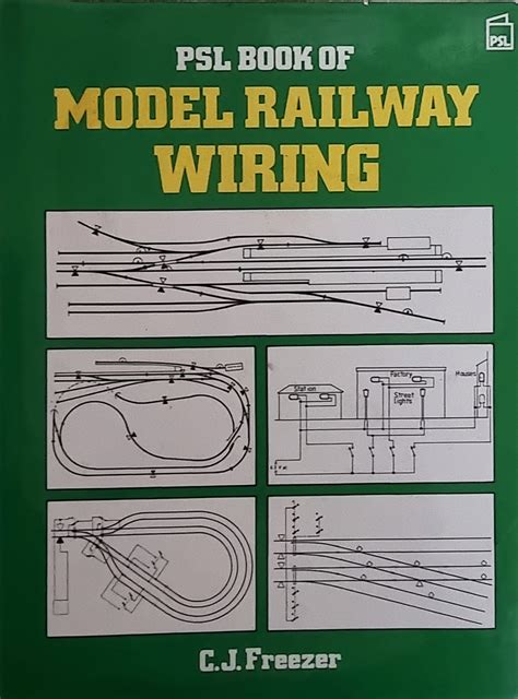 Wiring Model Train Layouts 的图像结果