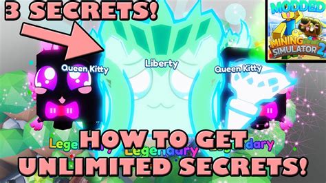 Image result for Mining Simulator Secrets