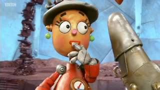 Little Robots the Show Must Go On 的图像结果