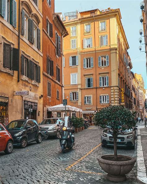 По следам Лиз Гилберт: римский маршрут из фильма «Ешь, молись, люби ...