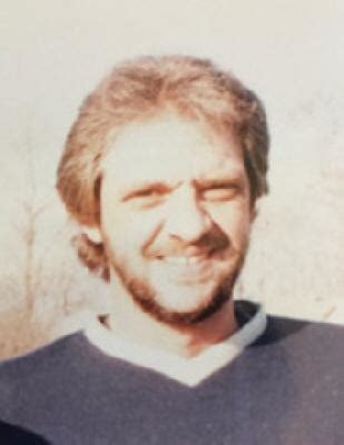 Steven Robinson Obituary - 2020 - Ocker-Putman Funeral Homes