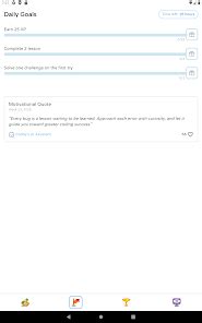 Coddy: Learn Coding Daily – Apps on Google Play