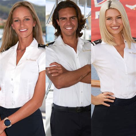 Below Deck Season 8