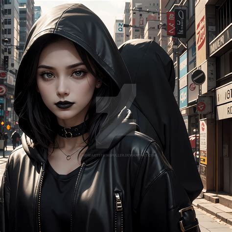 Exercises In Futility - V - Inspired by TheHeartStringPuller on DeviantArt