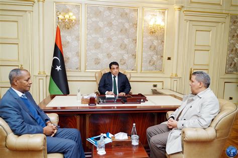 Libyan News Agency - UN resolution on combating the illicit export of oil in Libya.