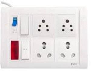 hggf 2345678 60 A Five Pin Socket Price in India - Buy hggf 2345678 60 ...