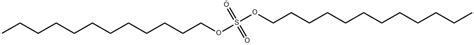 Sulfuric acid didodecyl ester in India - Chemicalbook.in