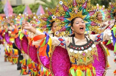 Sinukwan Festival 2026, Philippines - Venue, Date & Photos