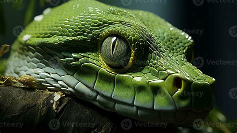 Image result for Green Tree Python Habitat