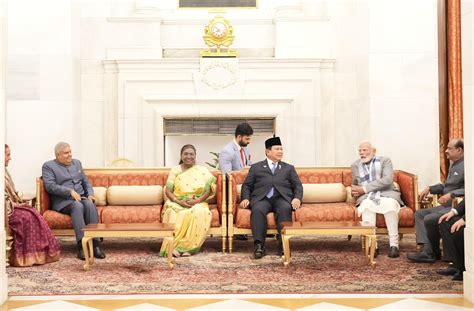 Media Gallery | Vice President of India | Government of India
