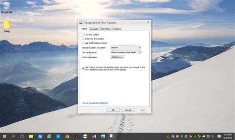 Image result for Taskbar Notification