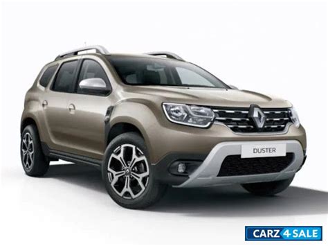 Renault Duster 110 PS Diesel RxZ price, specs, mileage, colours, photos ...