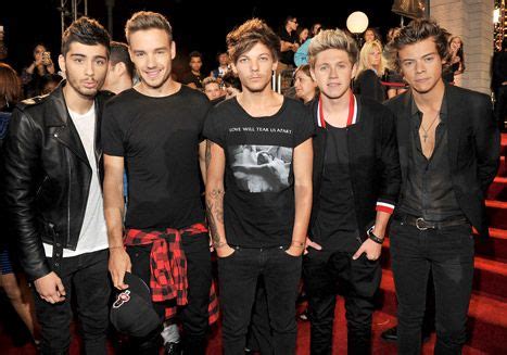 Image result for One Direction VMAs 2014