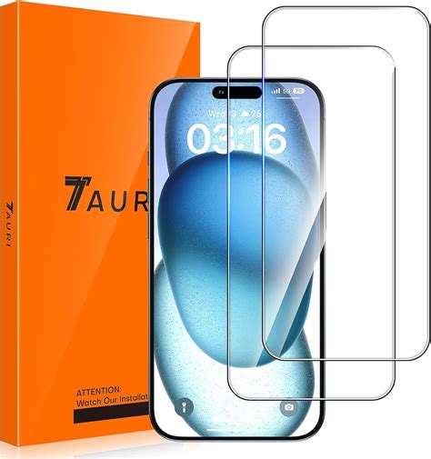 Tauri Glass Screen Protector 的图像结果