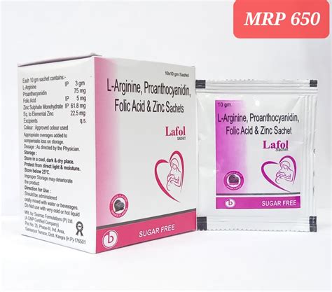 LAFOL Biocore Pharmaceuticals