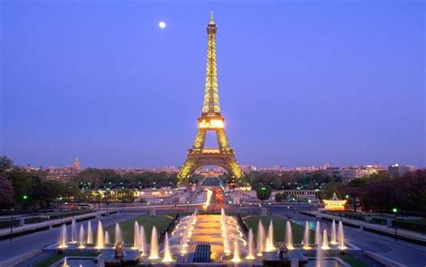 想一个人去法国旅游，有哪些城市值得推荐？ - 知乎