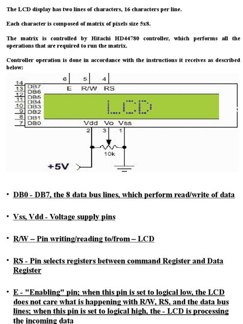 Image result for LCD Flowcode