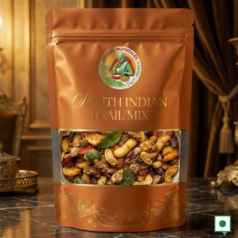 South Indian – Bansal NutriTales