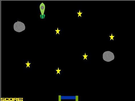 Lunar Lander Gameplay 的图像结果