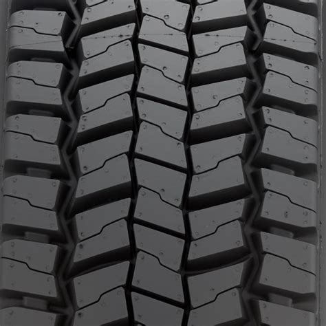1 New Continental Conti Hdr + - 225/70r19.5 Tires 22570195 225 70 19.5 ...