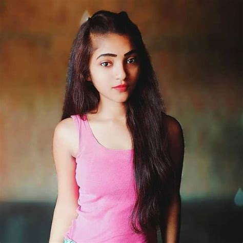 Ananya Raikwar Influencer | Biography Birthday Age