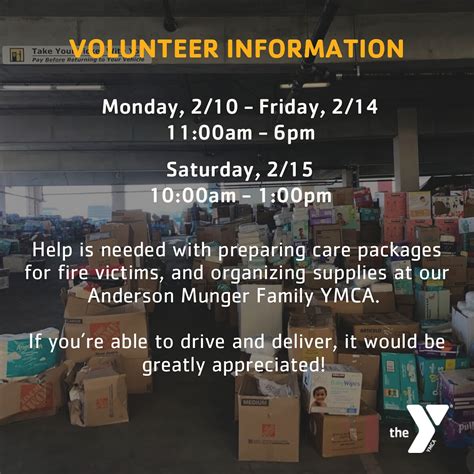Anderson Munger Family YMCA (@amfymca_ktown) • Instagram photos and videos