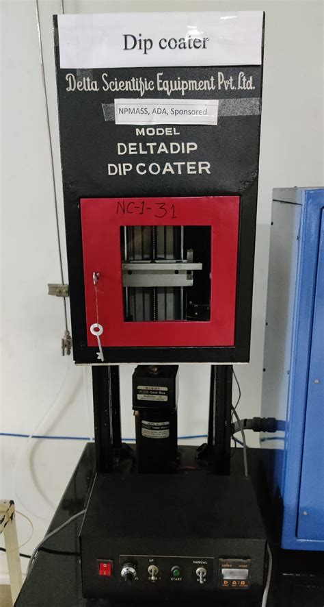 Microsystems Fabrication Lab