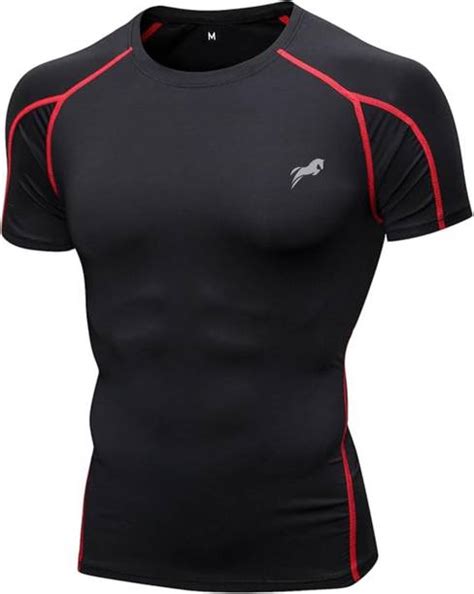 Muscle Fit T Shirts - Buy Muscle Fit T Shirts online at Best Prices in ...
