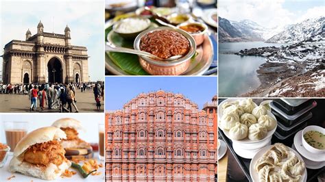 14 Indian cities to visit if you're a foodie | GQ India