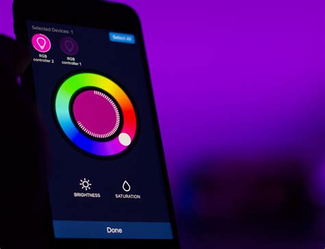 Image result for Bluetooth LED Controller