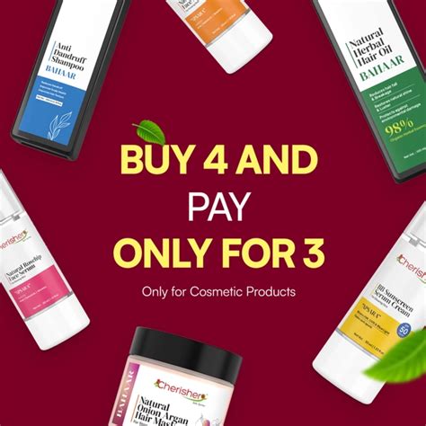 Take care of your health & Skin by Natural Way | Cherisher