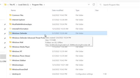 Program Files Windows 11 的图像结果