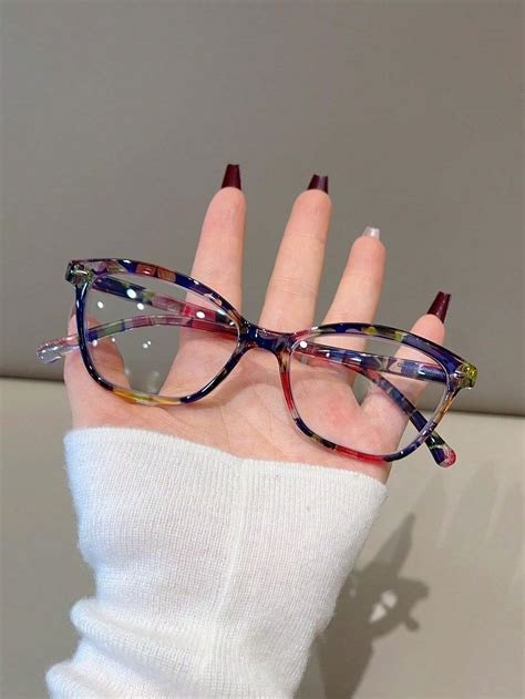 Gafas de ordenador con marco de PC de diseño recién estrenado con ...