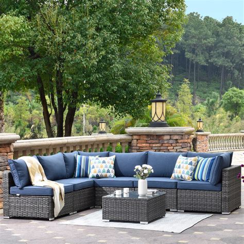 Outdoor Sectional Sofa Clearance | Cabinets Matttroy