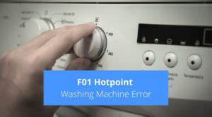 Image result for Hotpoint F06 Error Code