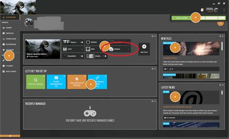 Image result for How to Install Sseedit Vortex