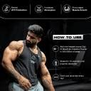 BeastLife Super Micronized Creatine Monohydrate Unflavoured 100g | NABL ...