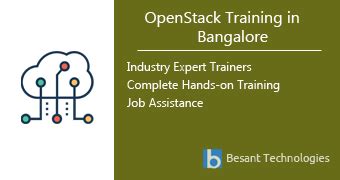 OpenStack Training 的图像结果