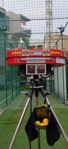 Cricket bowling Machine - Cricket Bowling Machine Trader - Wholesaler ...