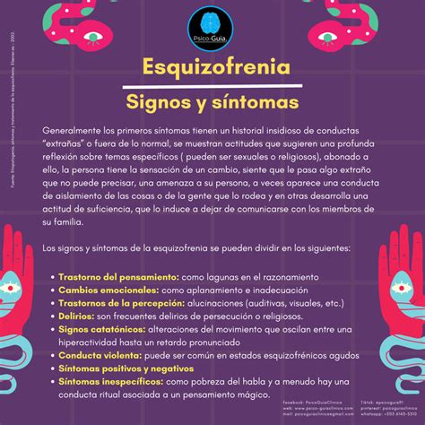 Cuáles son tipos, causas y efectos de las alucinaciones - psicologiaysalud.com.es 2026