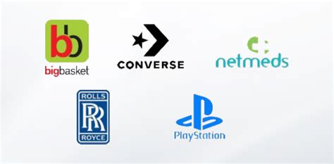 Who Owns Your Favorite Brands? The Companies Behind Them